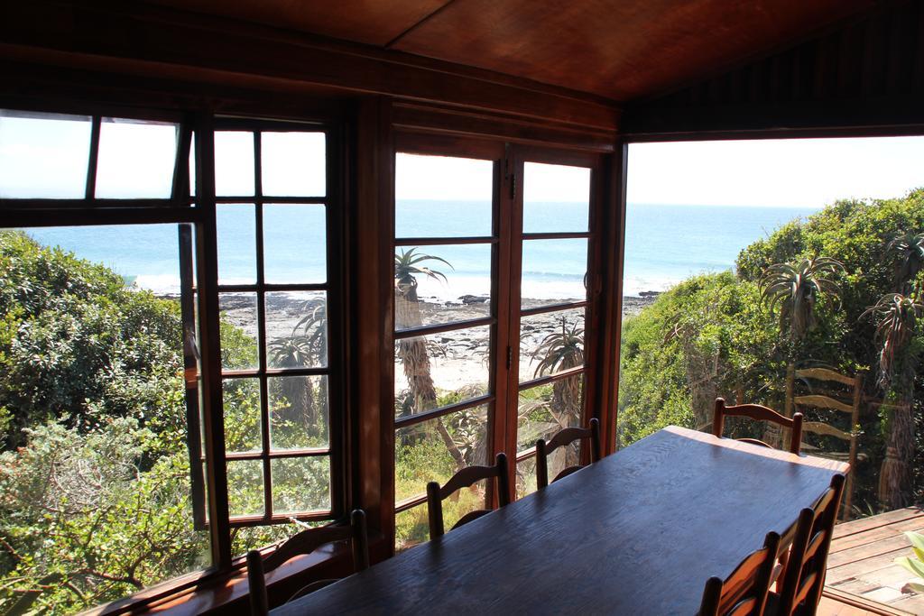 Shack On Supers Villa Jeffreys Bay Exterior photo