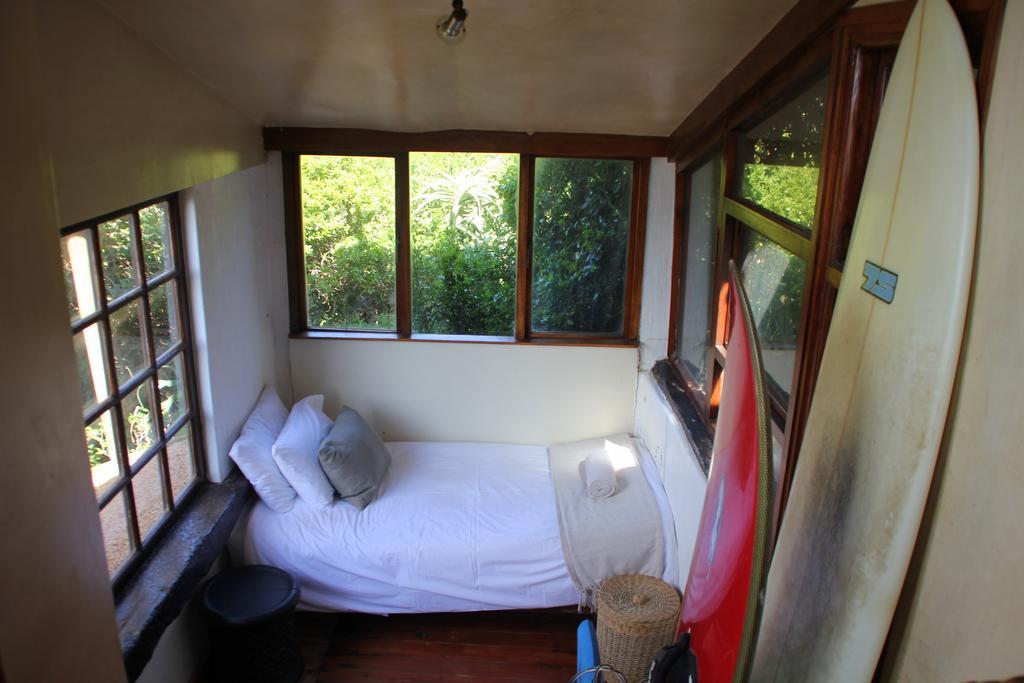 Shack On Supers Villa Jeffreys Bay Exterior photo