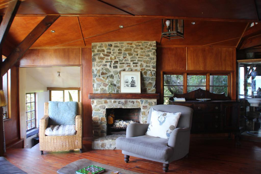Shack On Supers Villa Jeffreys Bay Exterior photo